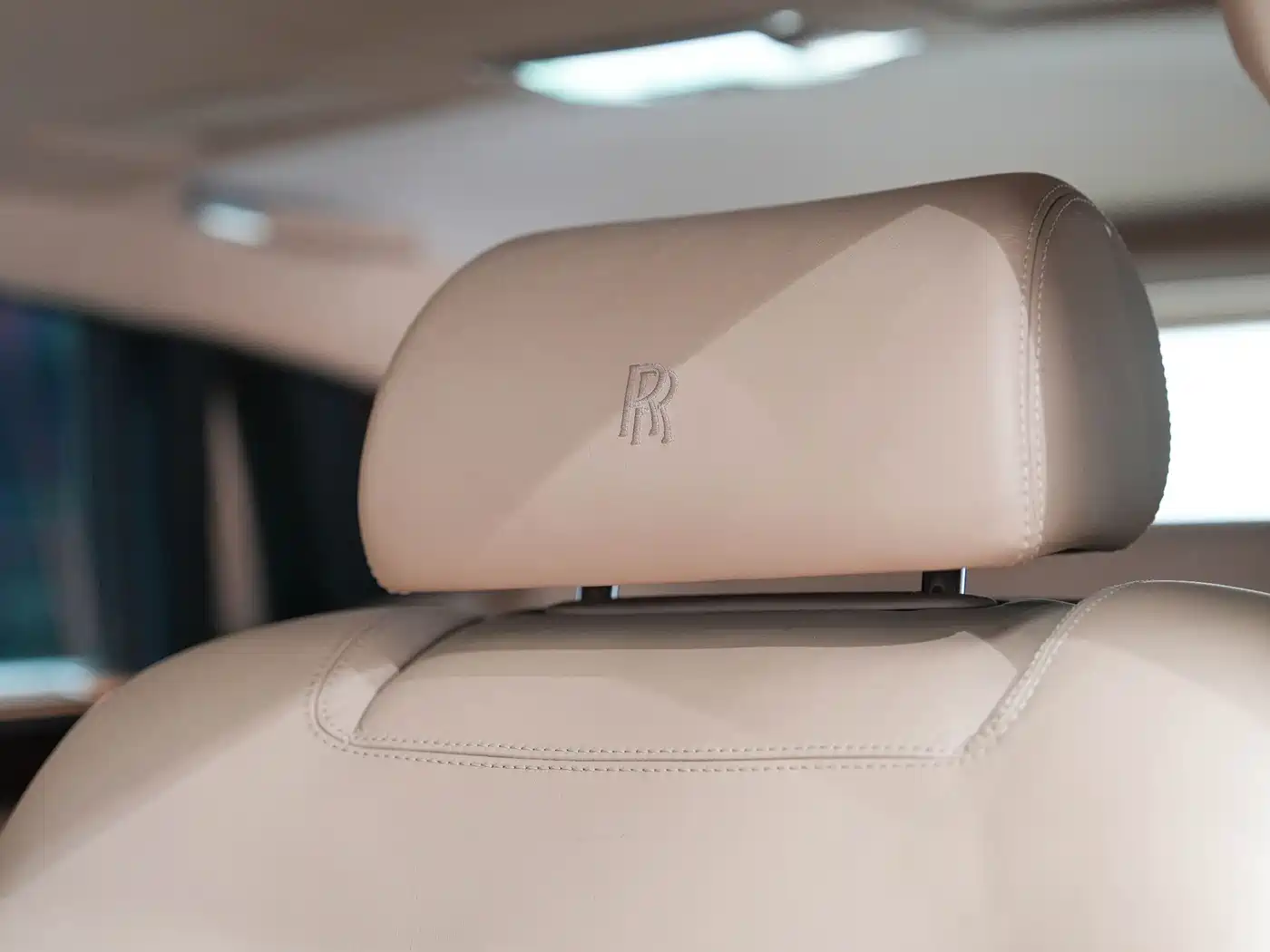 Rolls-Royce Phantom 2008 2006 6.7L Extended Wheelbase EWB