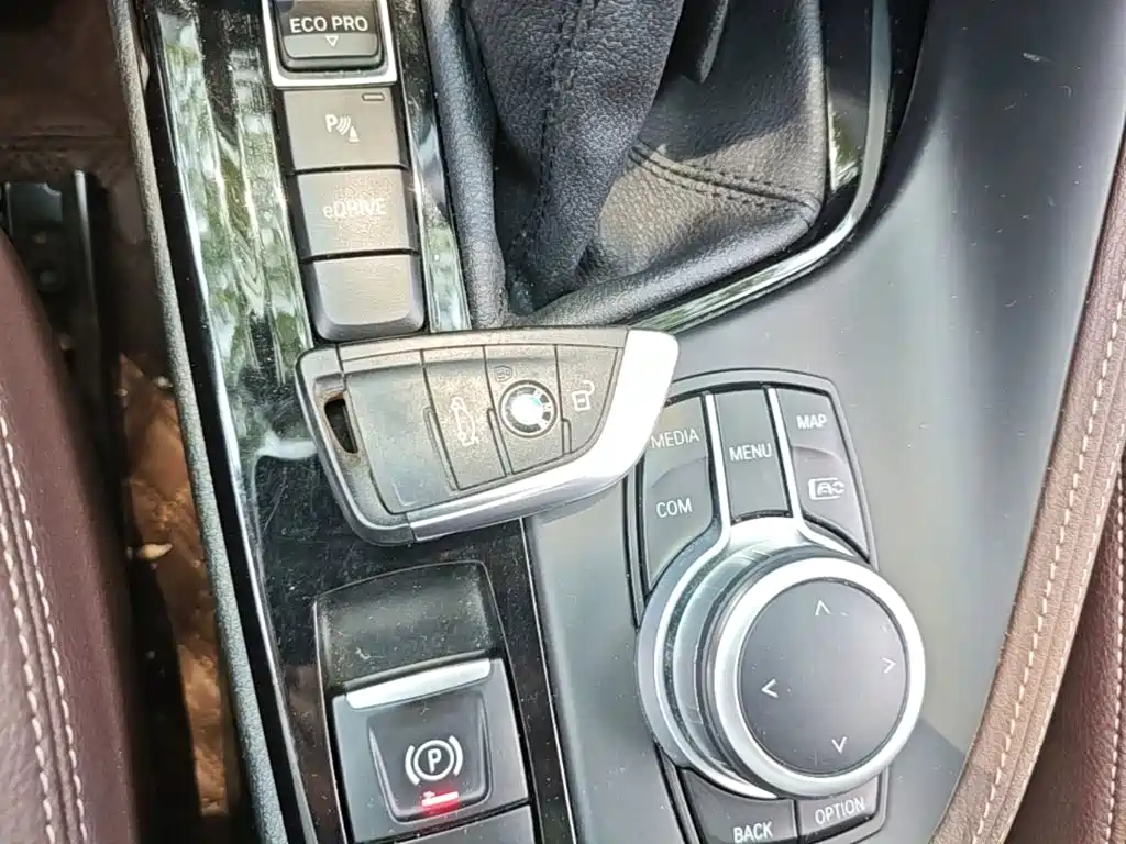 BMW X1 New Energy 2020 2020 xDrive30Le Premium Edition