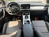 Фото 15 - Geely Coolray