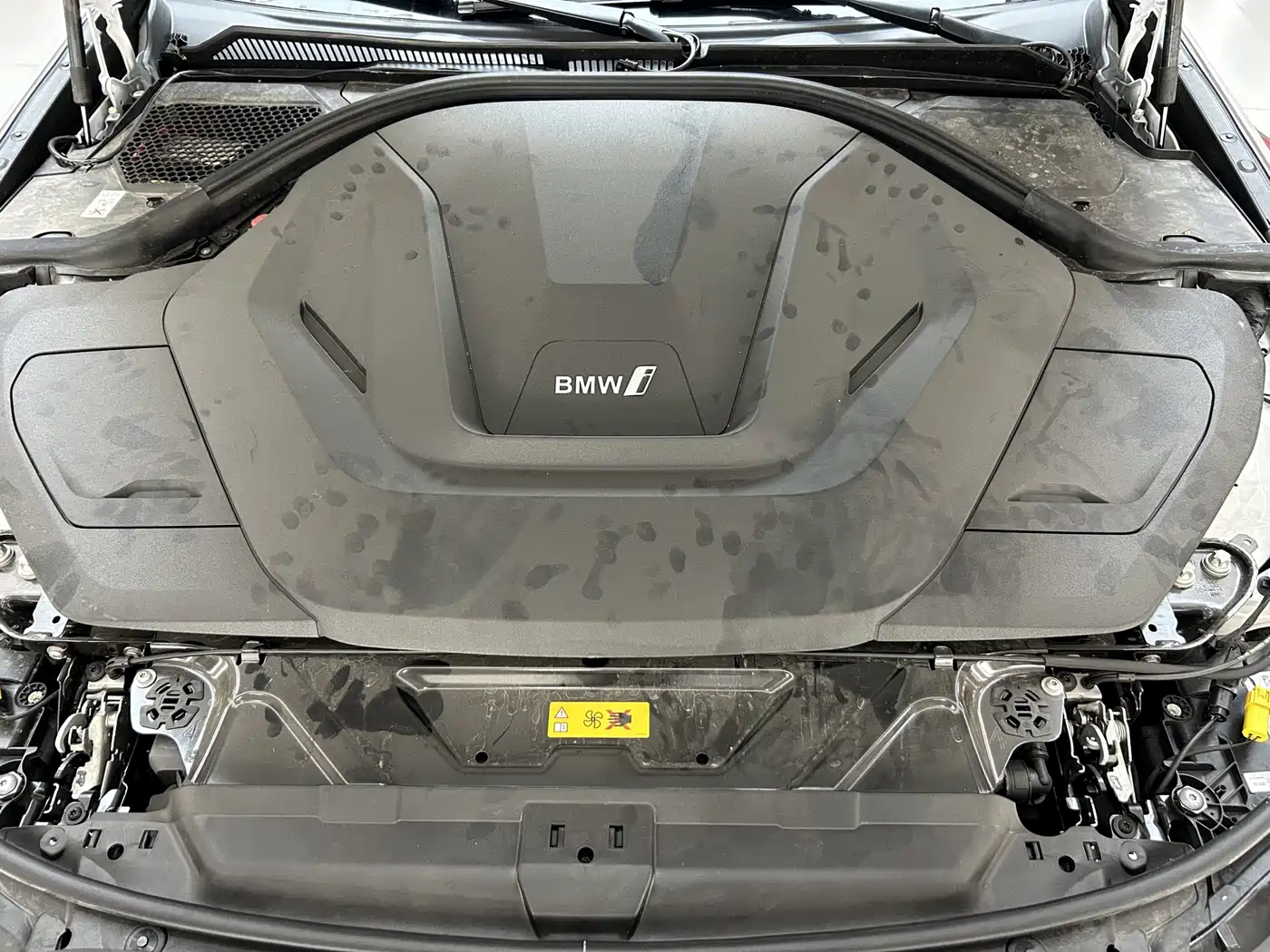 BMW i3 2026 2026 Facelift eDrive 35 L