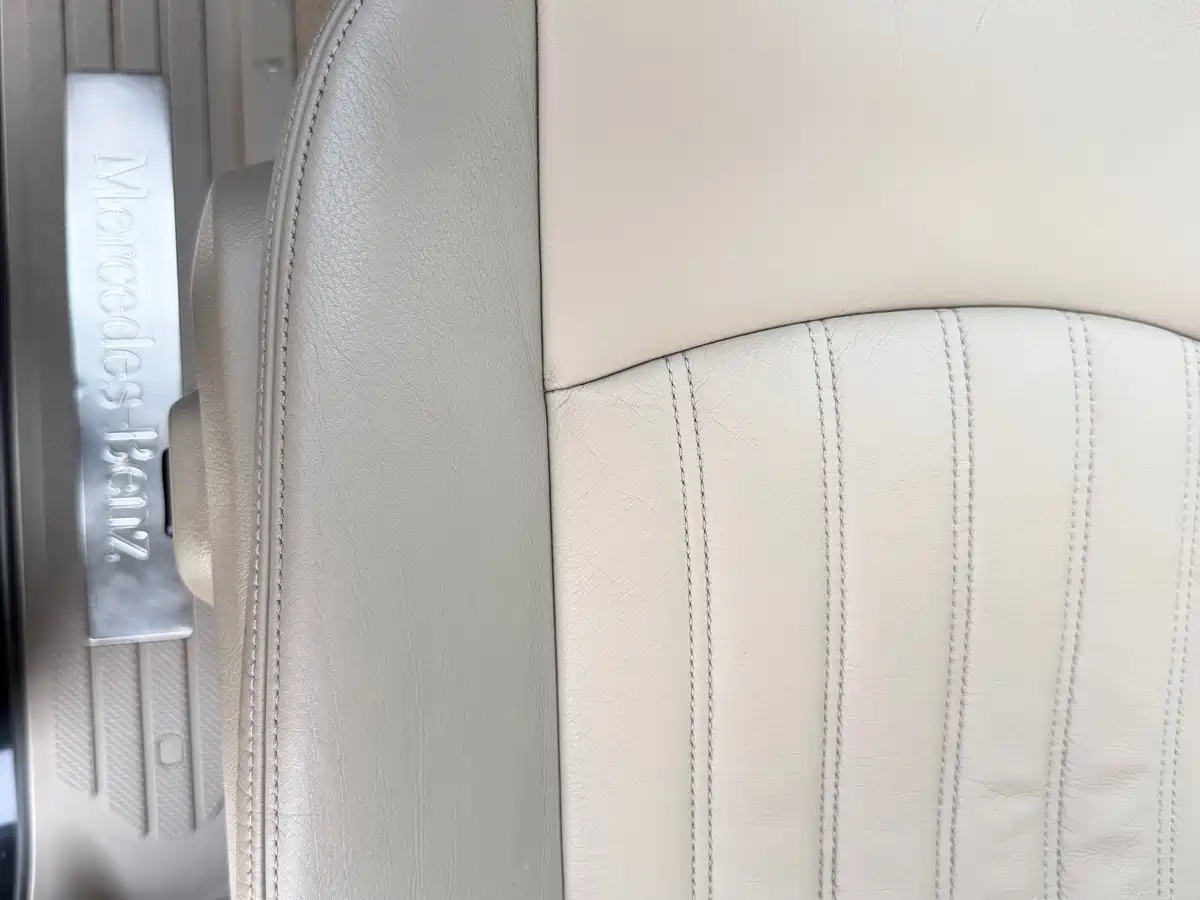 Mercedes-Benz Viano 2013 3.5L Haochi Edition фото 12