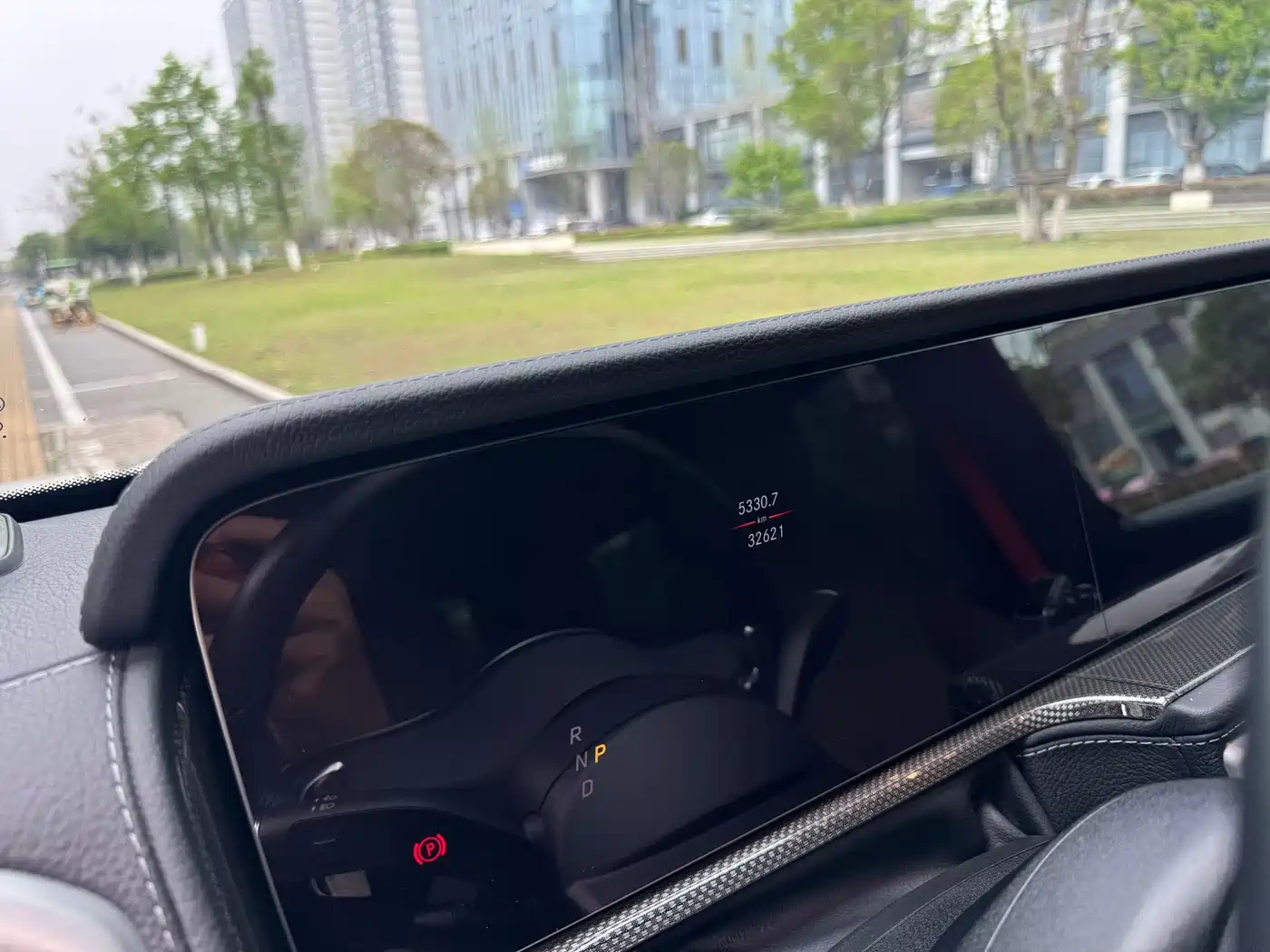 MERCEDES-BENZ G CLASS