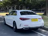Фото 4 - Mercedes-Benz C-Class