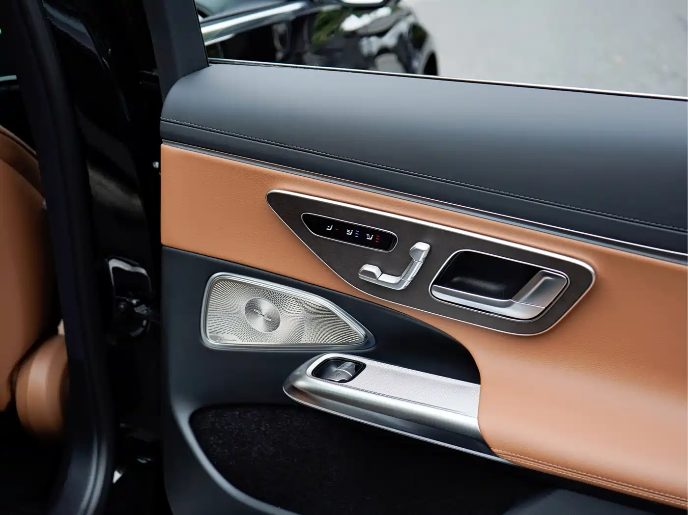 Mercedes-Benz E-Class 2026