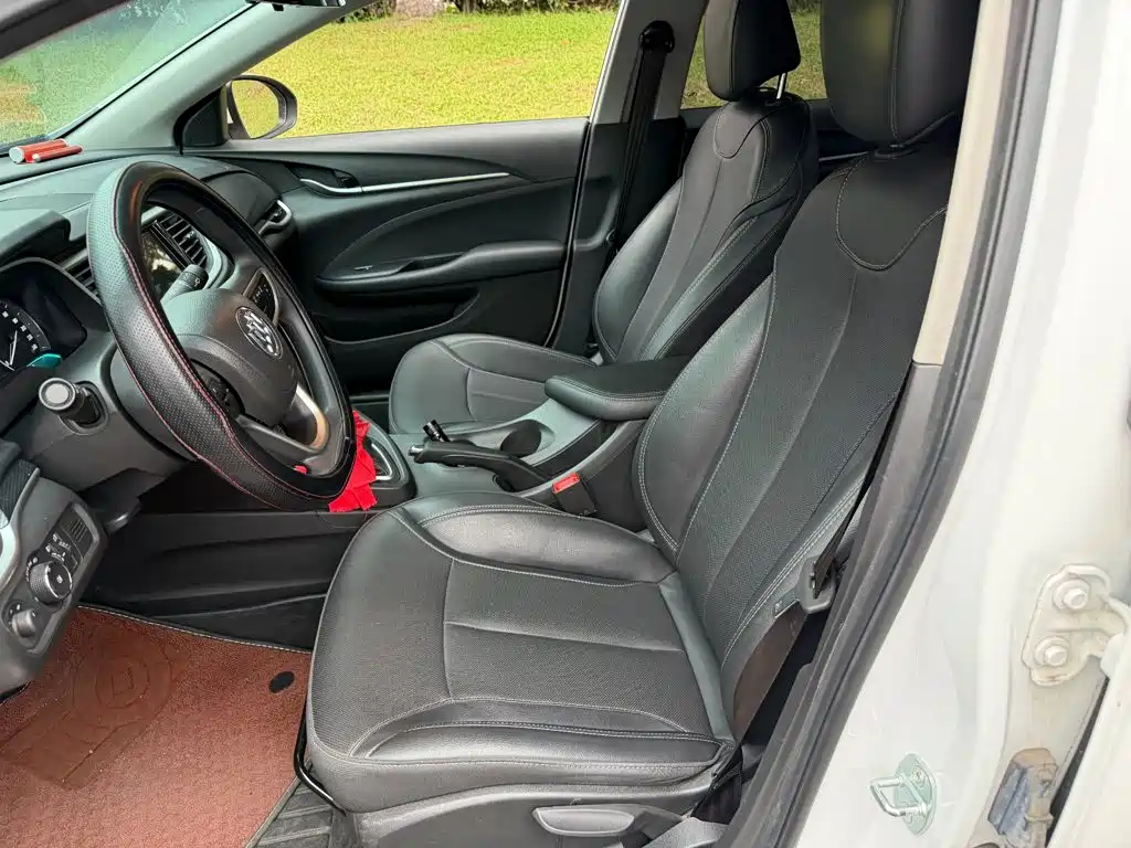 Buick Excelle 2023 2021 Exemplar 1.5L Auto Elite
