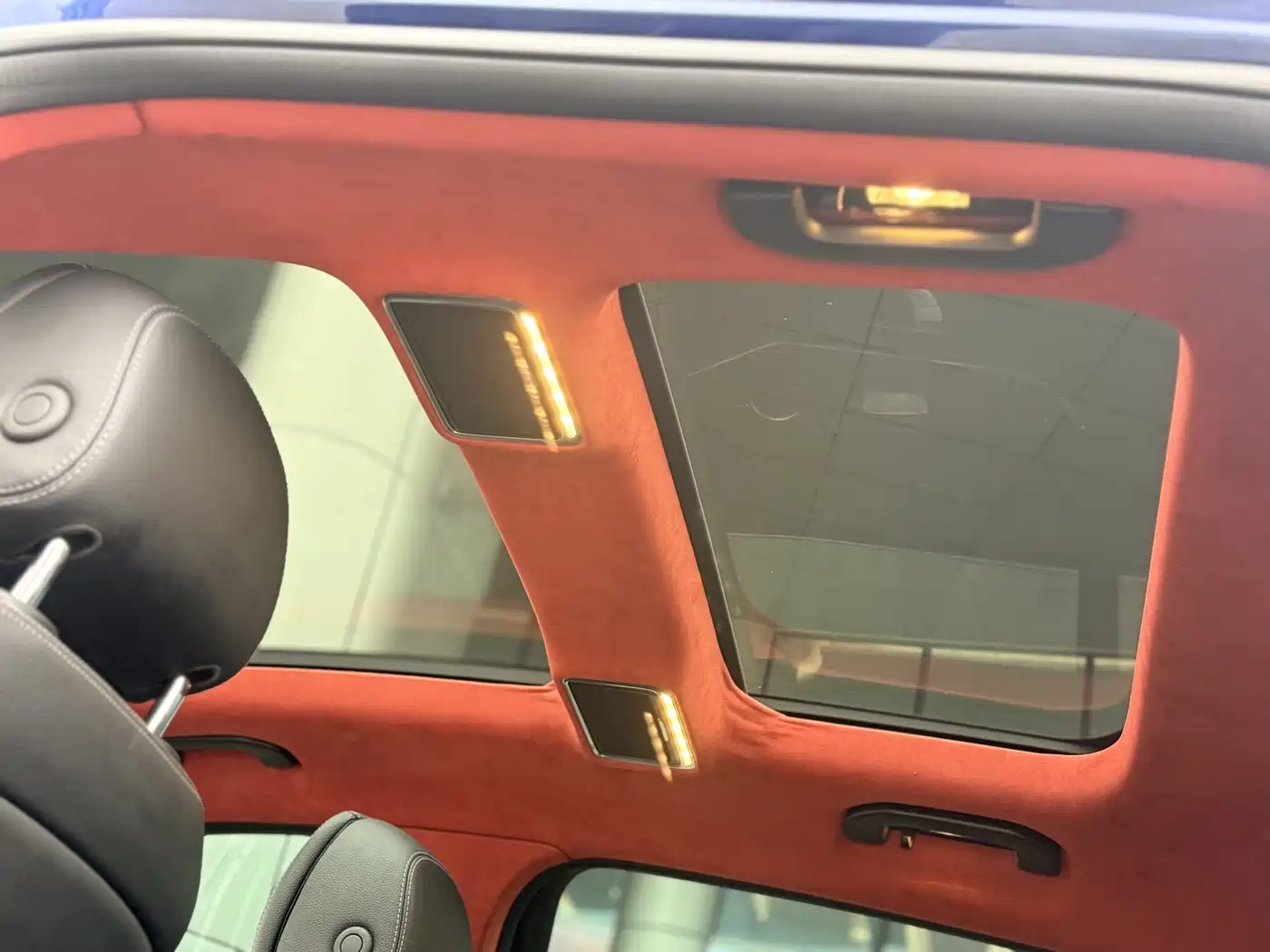 Mercedes-Benz GLC 2020 GLC 300 L 4MATIC Dynamic фото 22
