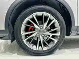 Фото 10 - Geely Coolray