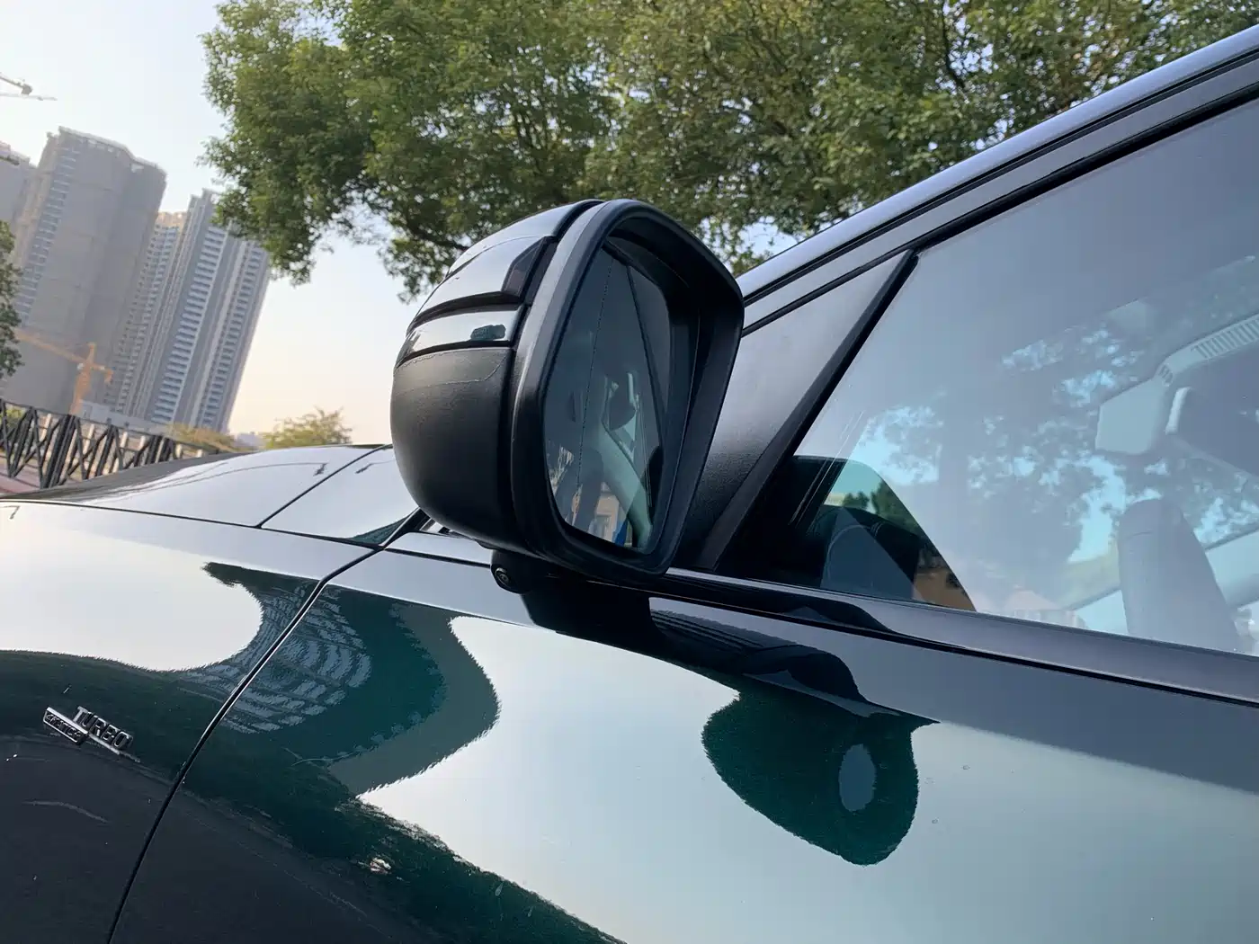Mercedes-Benz GLE 2020 GLE 350 4MATIC Fashion фото 10