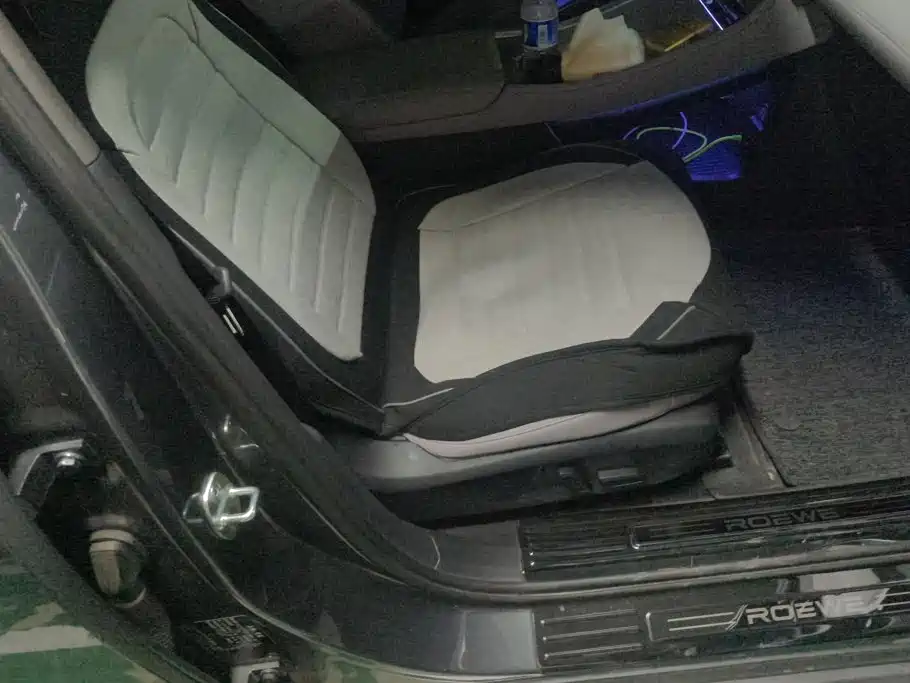 Roewe M7 DMH 2026 2025 1.5T 115km Mid-range