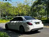 Фото 7 - Mercedes-Benz C-Class