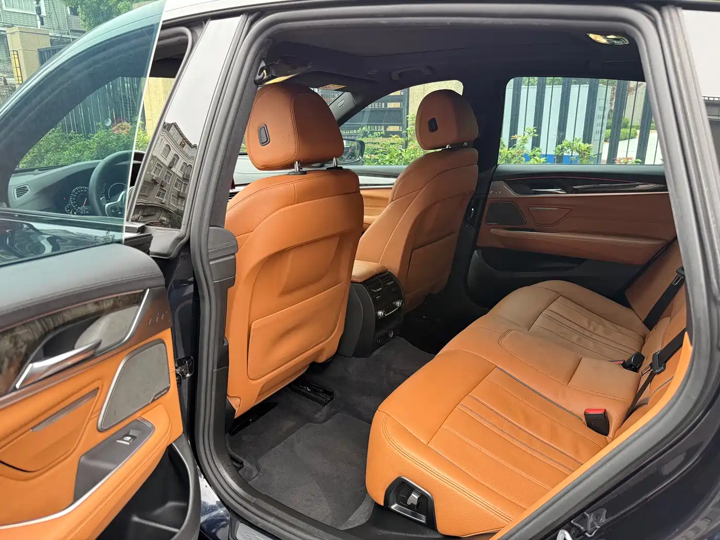 BMW 6 Series GT 2018 2018 630i M Sport Package