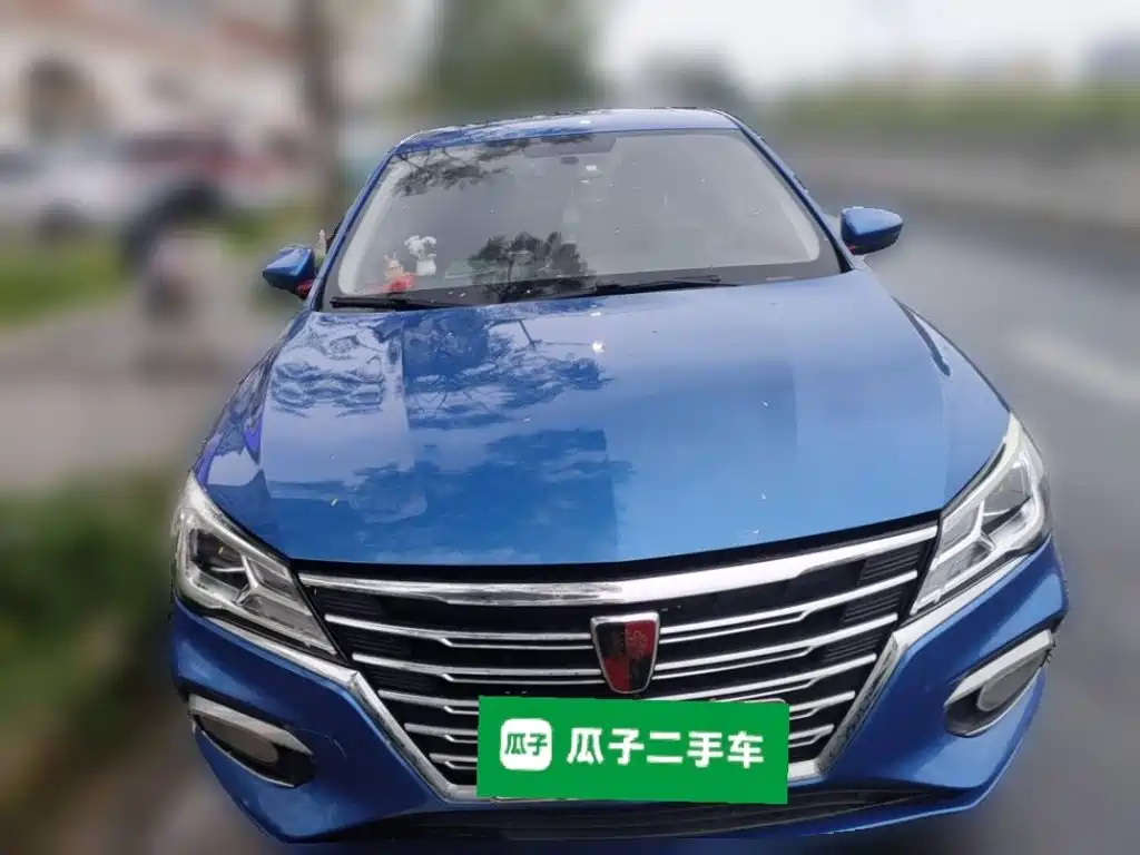 Roewe i5 2019 2019 1.5L Manual 4G Langhao Edition