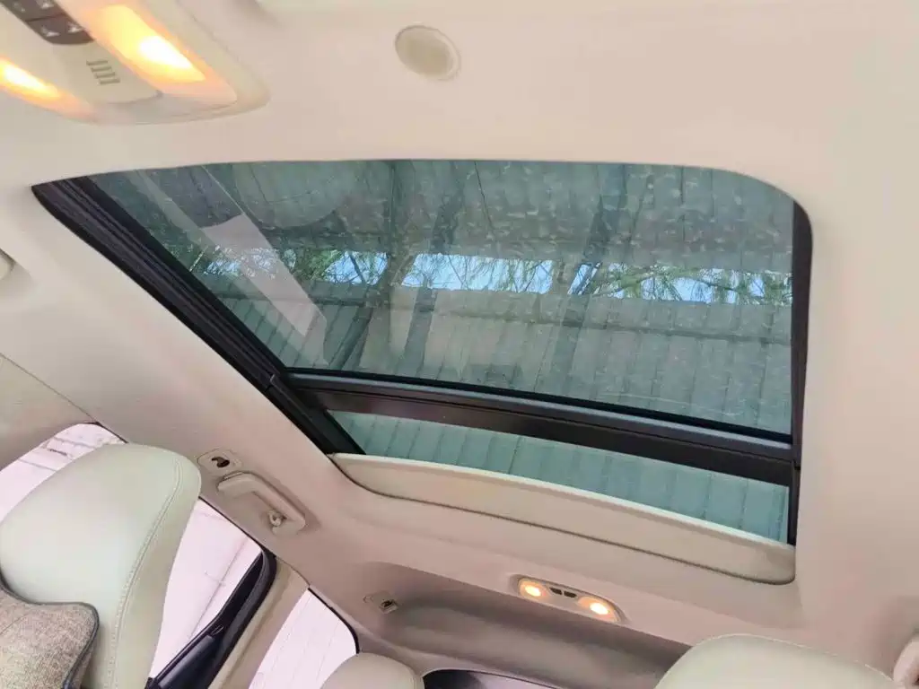 Volvo XC60 (Import) 2015 2014 T5 Zhiyi Edition