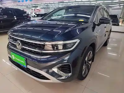 Volkswagen Talagon