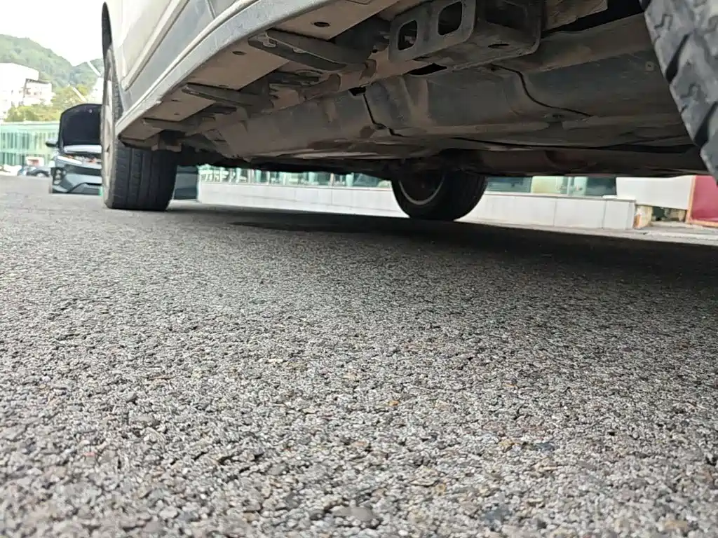 Haval H8 2017 2015 2.0T FWD Comfort