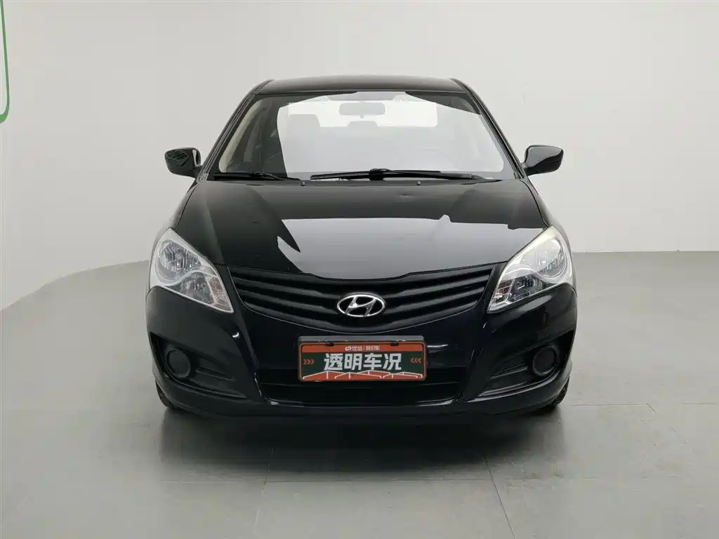 HYUNDAI YUEDONG