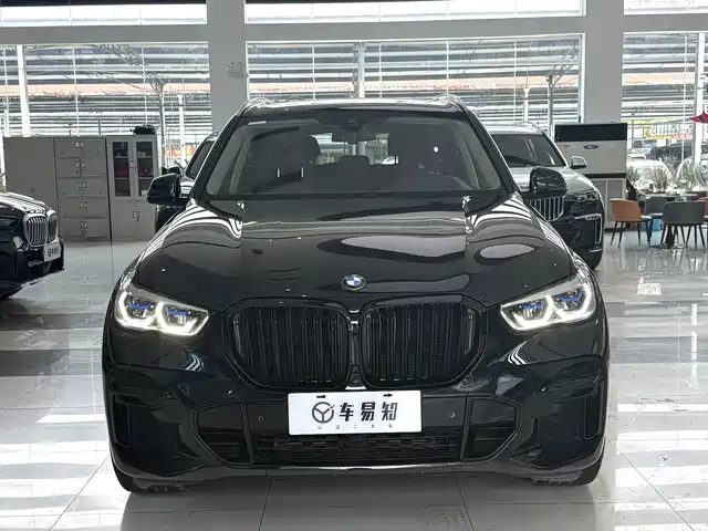 BMW X5 2023