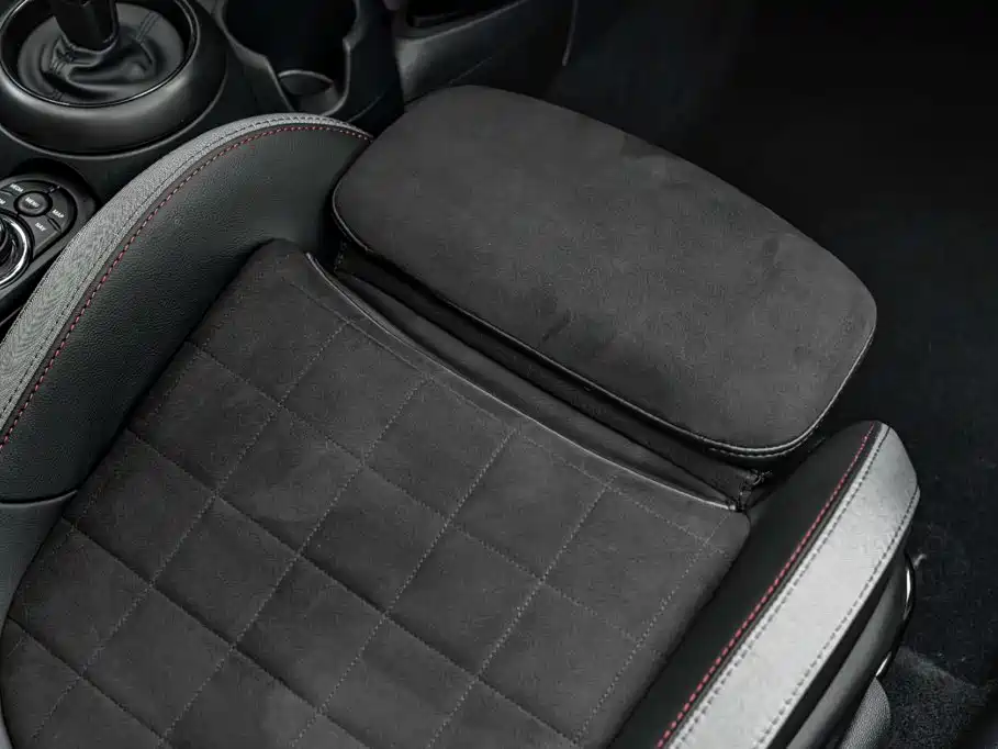 MINI JCW 2021 2021 2.0T JOHN COOPER WORKS ALL-IN