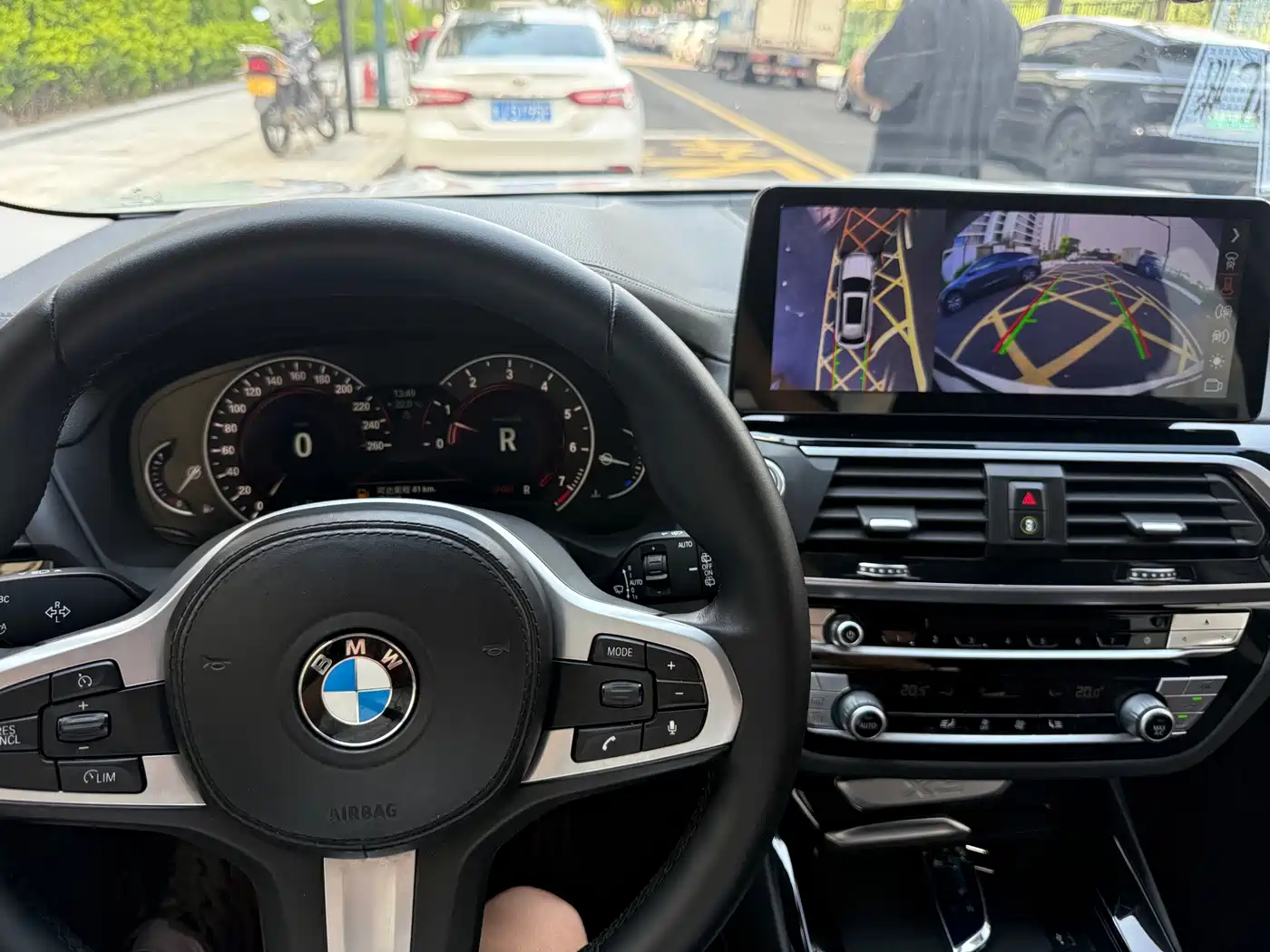 Photo 9 - BMW X3