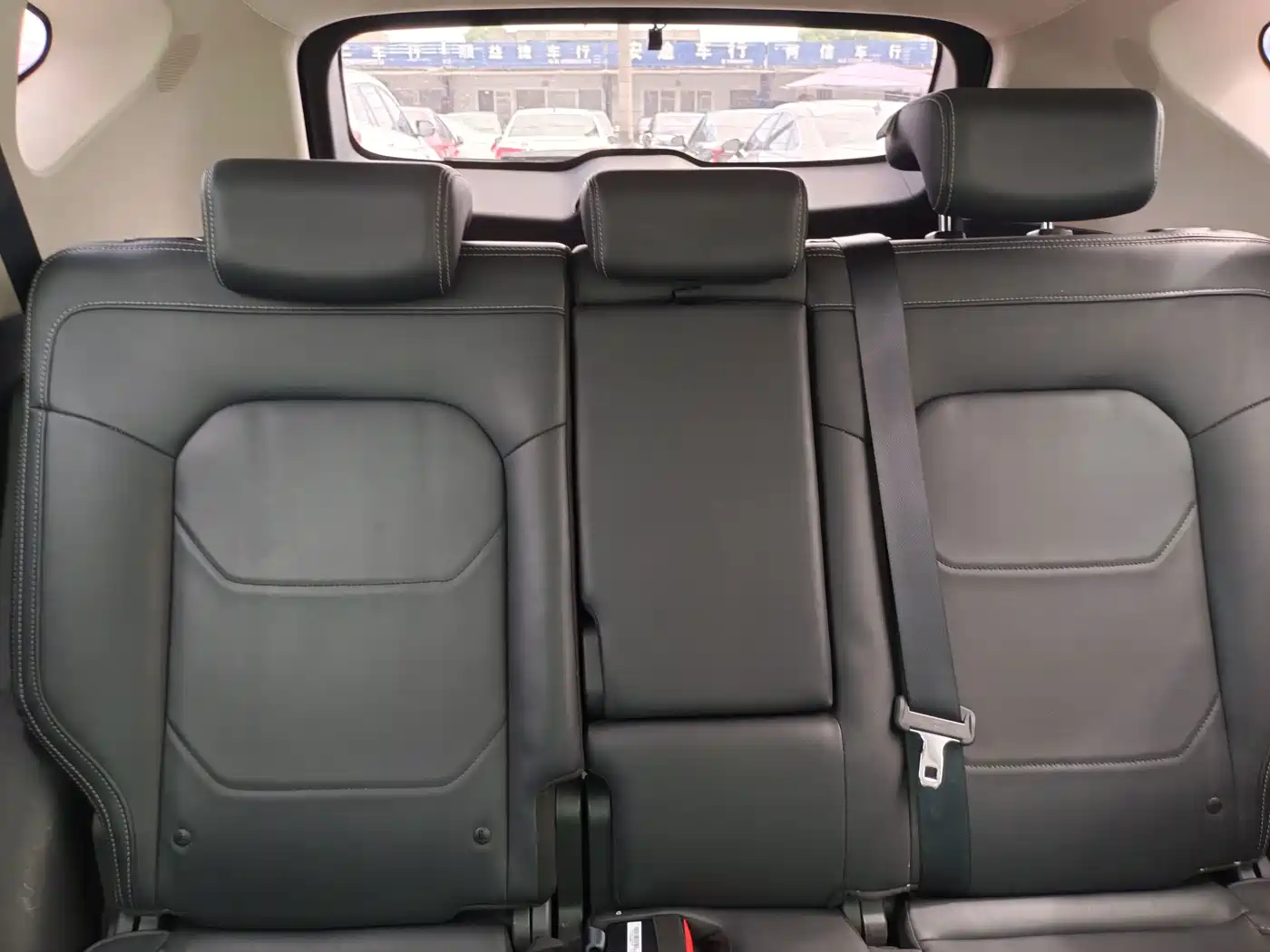 BYD Song 2020 2020 Classic 1.5T Automatic Elite