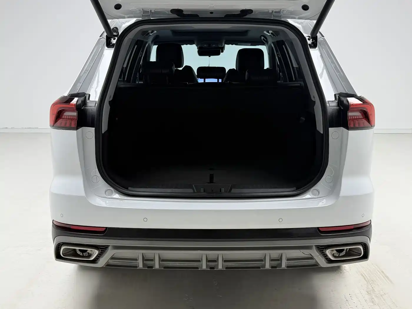 Chery Tiggo 8 PRO 2025 2025 290T 2WD Luxury Edition