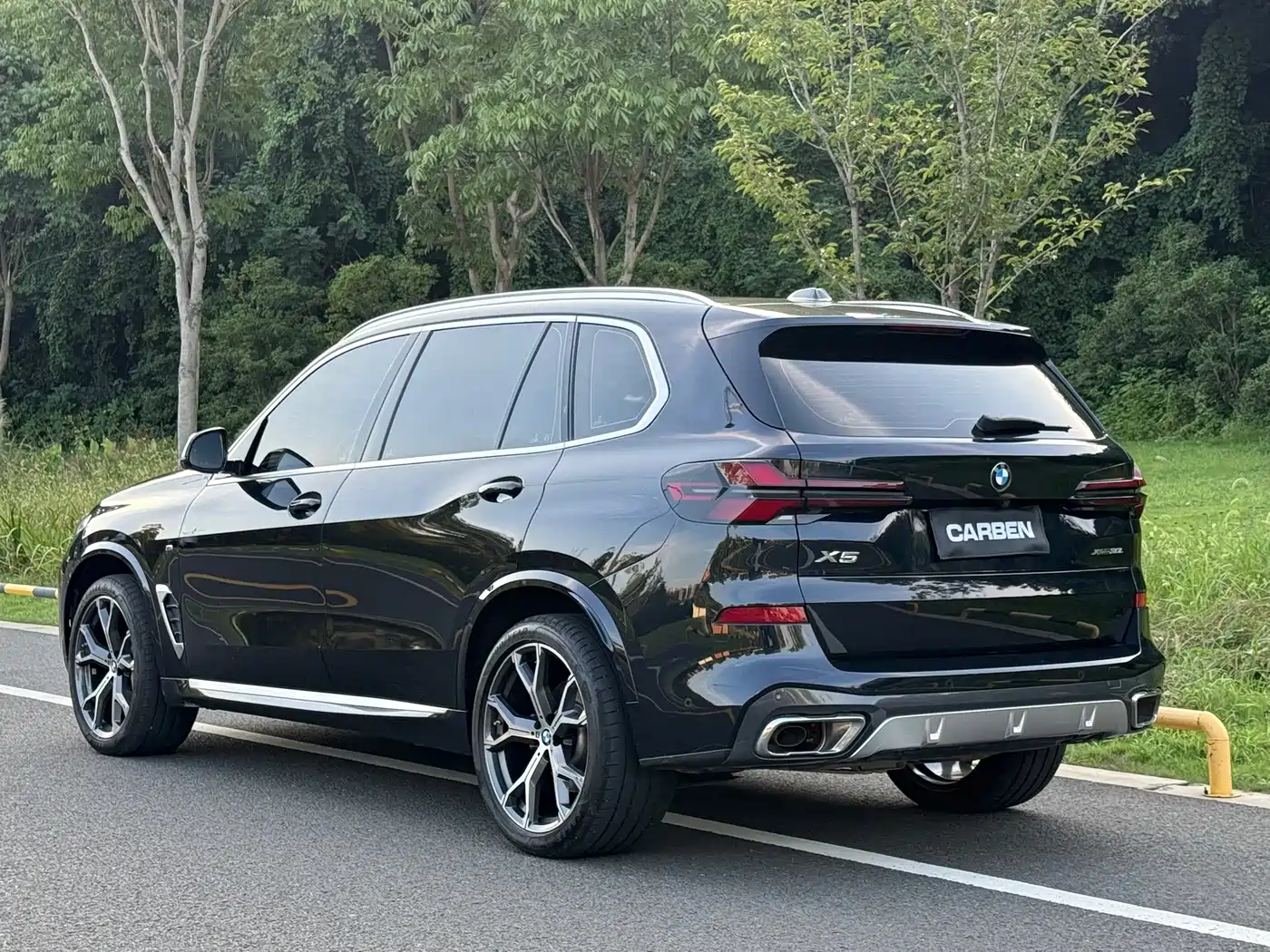 Фото 16 - BMW X5