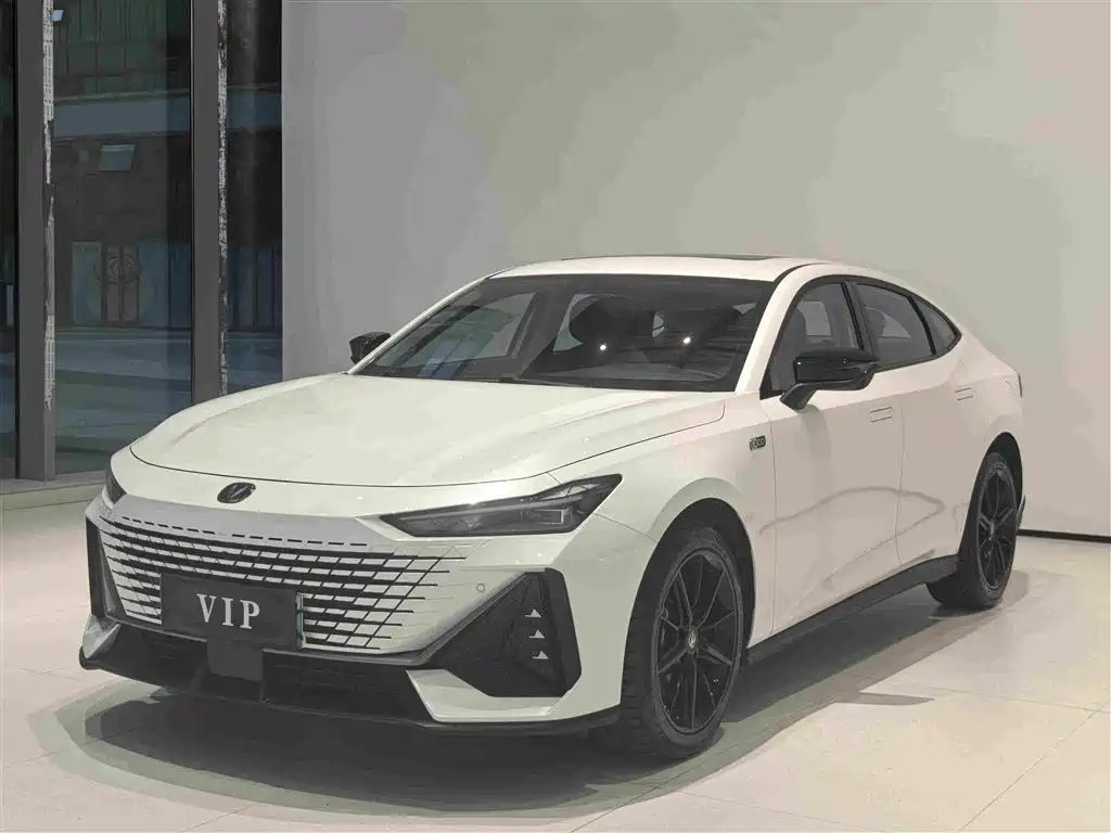 CHANG'AN UNI-V SMART IDD