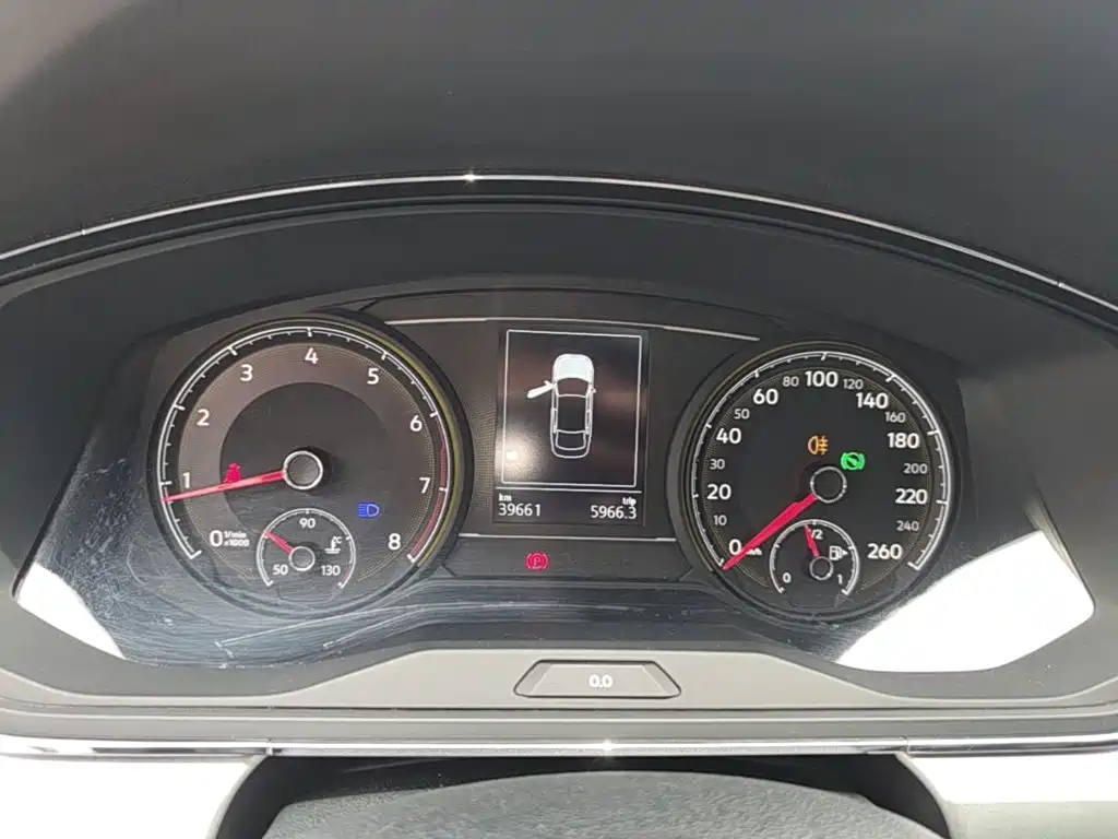Volkswagen Lamando, миниатюра 8