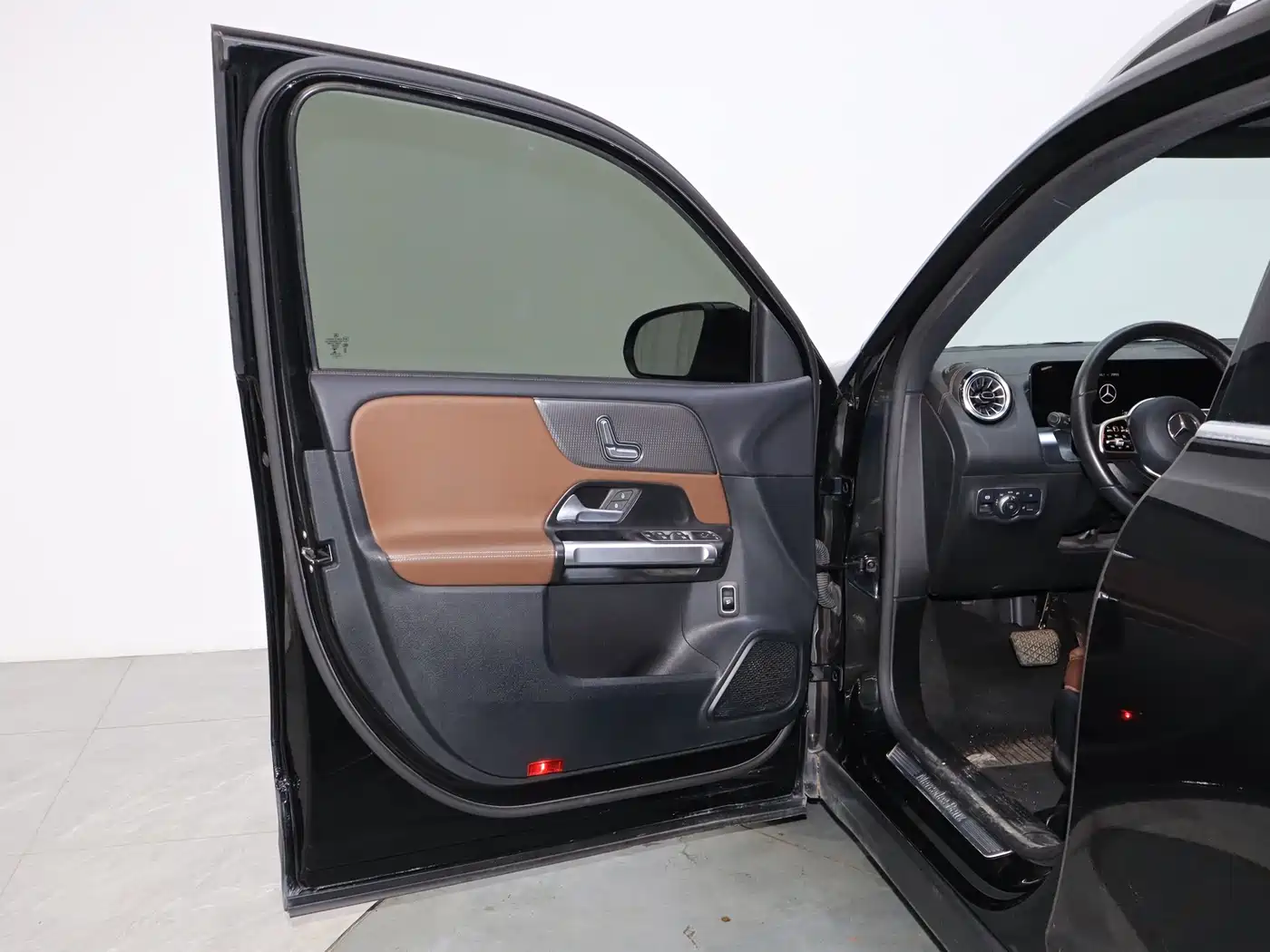 Mercedes-Benz GLB 2021 GLB 200 Dynamic фото 13