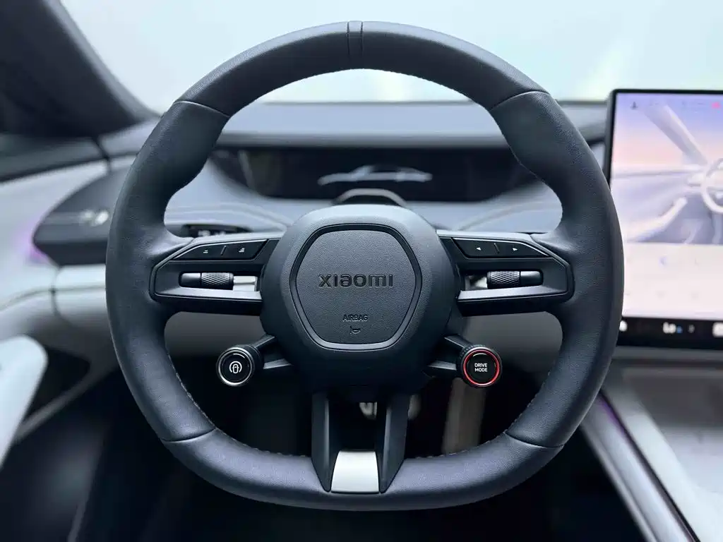 Xiaomi SU7 2024 2024 AWD Max Founder's Edition