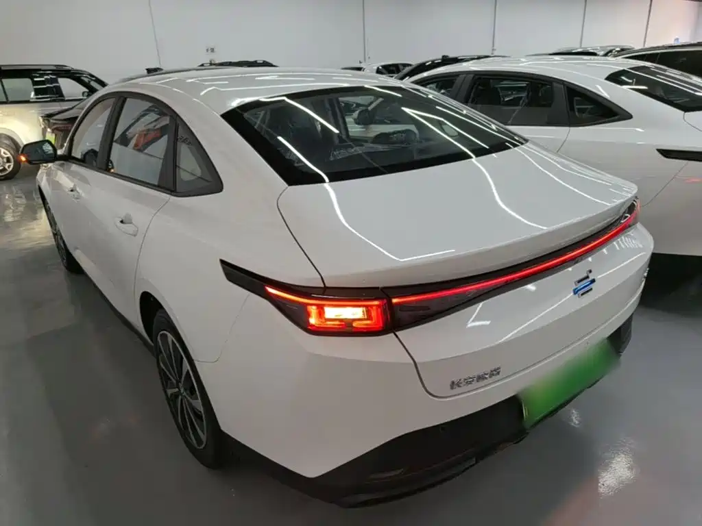 Changan Oshan Changan Oushang 520 2026 2025 Standard Edition