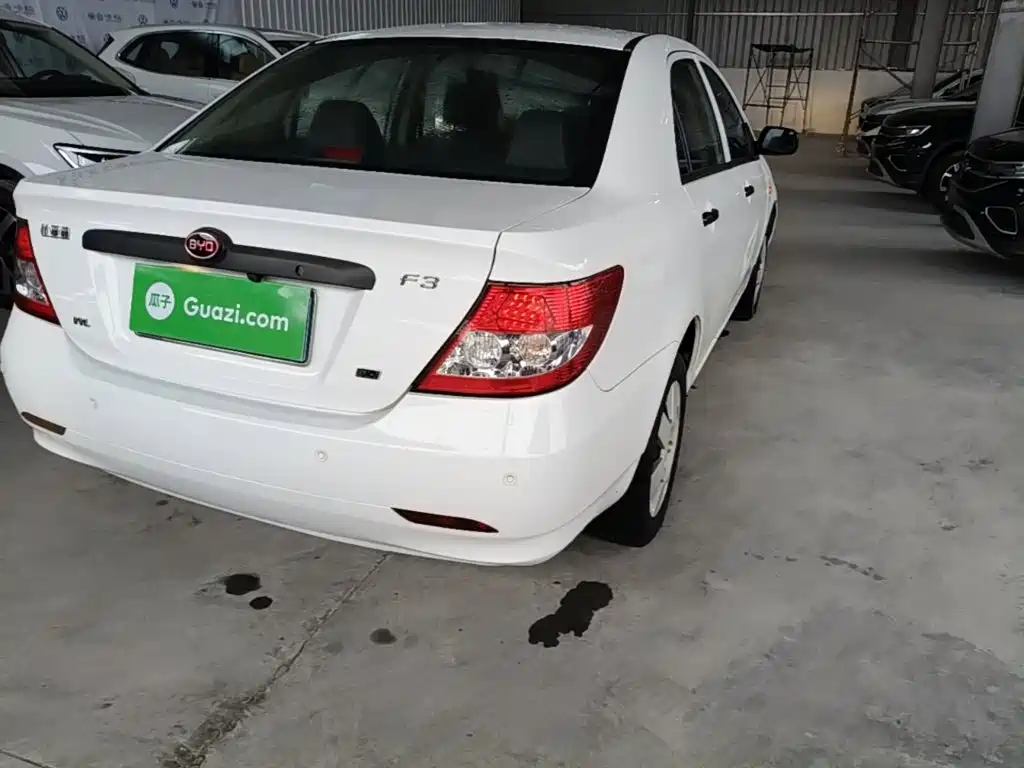Photo 8 - BYD F3