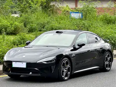 Xiaomi SU7