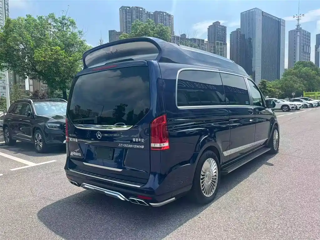 Karsheng Karshen V-Class 2026 2023 V 260 L Genesis