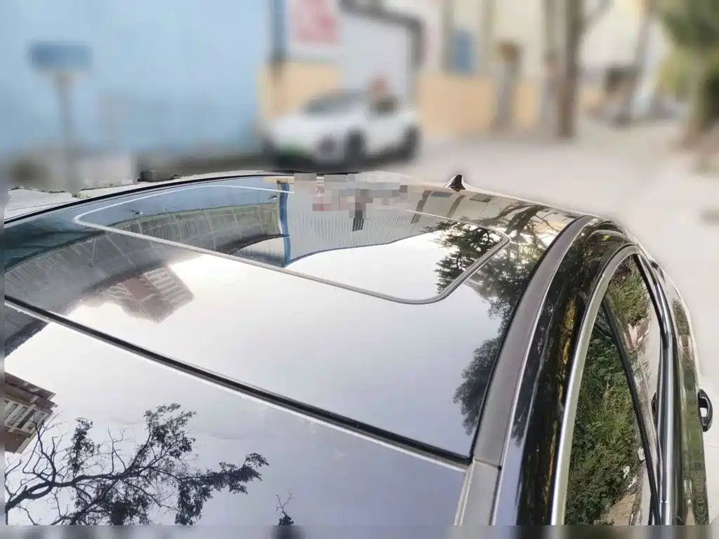 Фото 6 - Buick Excelle