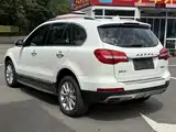 Фото 5 - Haval H8