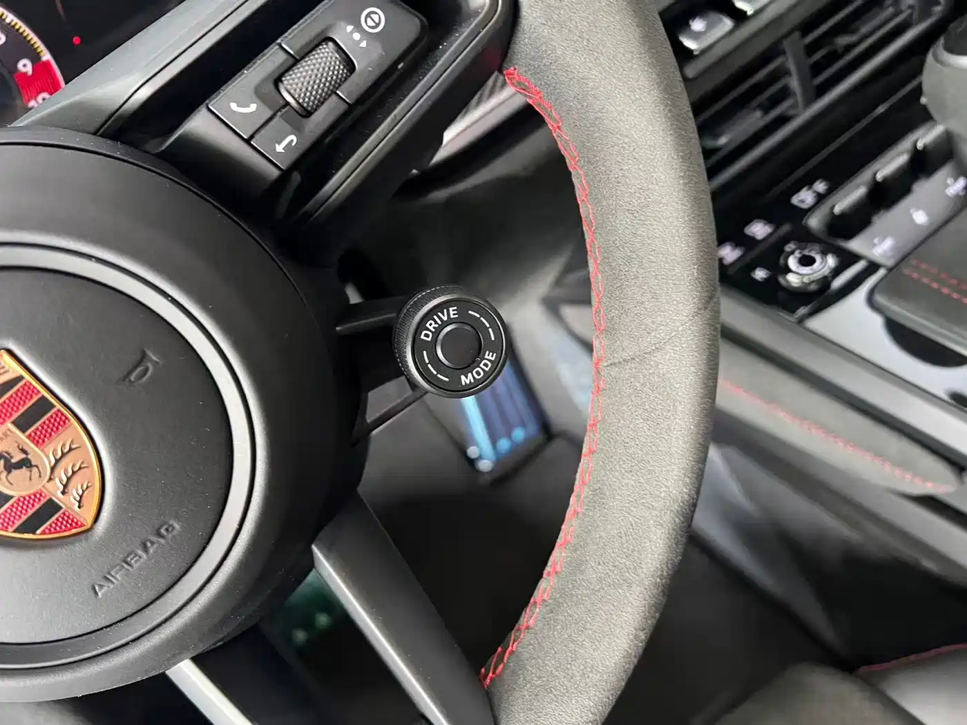 Porsche 911 2026 2025 GT3 4.0L