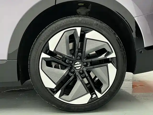 HiPhi Y 2023 2023 560km Pioneer Edition
