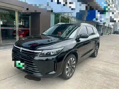 AITO M7