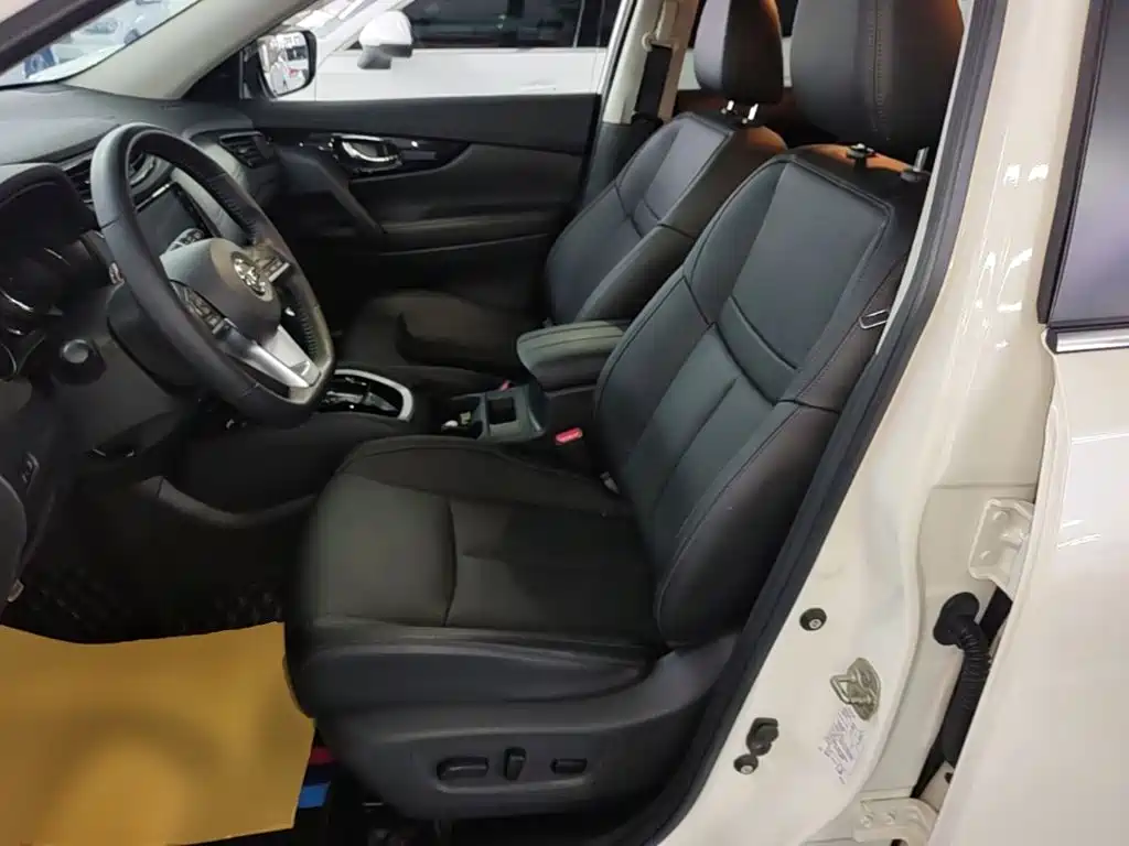 Nissan X-Trail, миниатюра 15