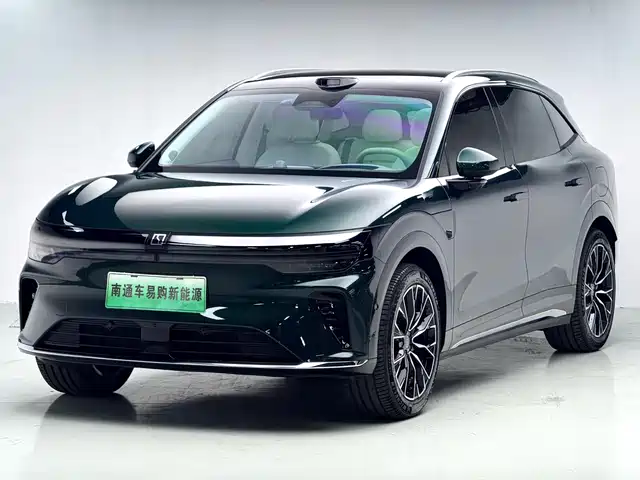  ZEEKR Zeekr 7X 2026 Model 103kWh Long Range RWD Intelligent Driving Edition