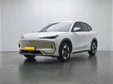 Фото 1 - Geely Galaxy Galaxy E5
