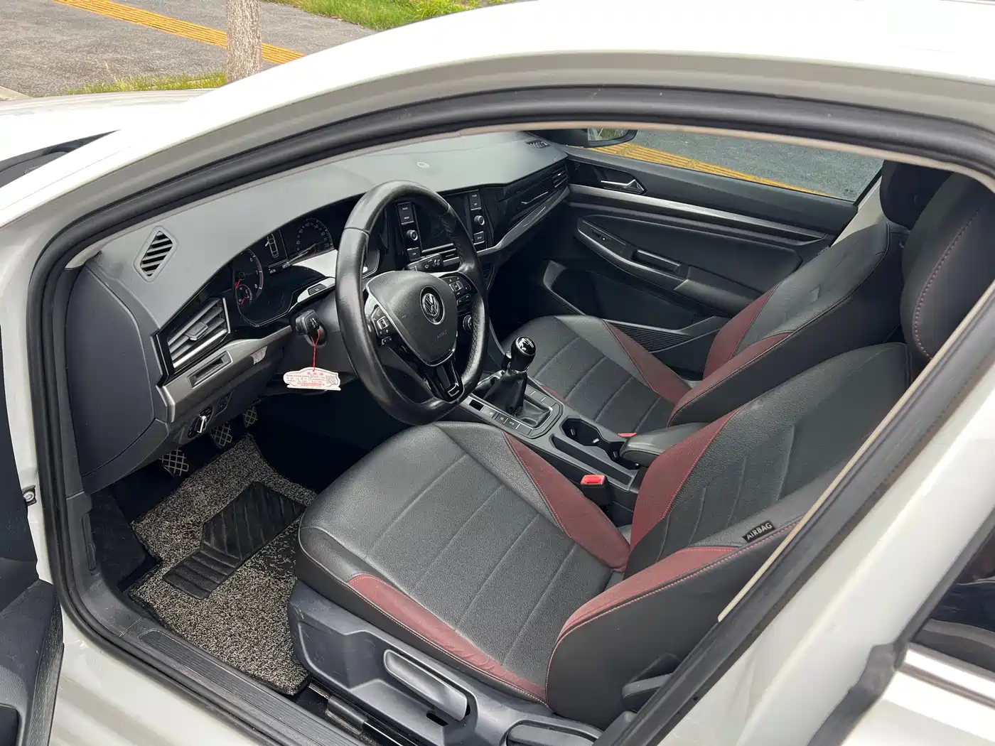 Фото 5 - Volkswagen Bora