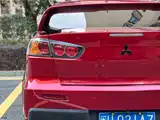 صورة 9 - Mitsubishi Lancer EX