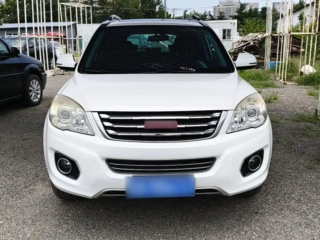 Фото 3 - Haval H6