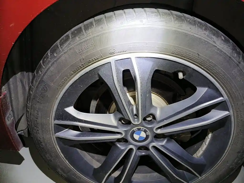 Photo 7 - BMW 1 Series