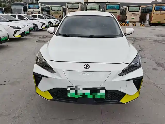 Dongfeng Aeolus Dongfeng Fengshen E70 2023