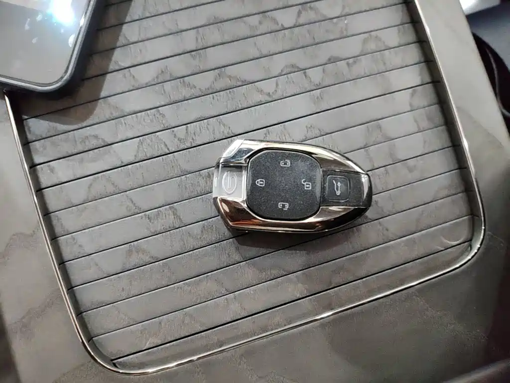 GAC Trumpchi Trumpchi Xiangwang M8 2025 2025 Model QianKun Series Ultra First Class
