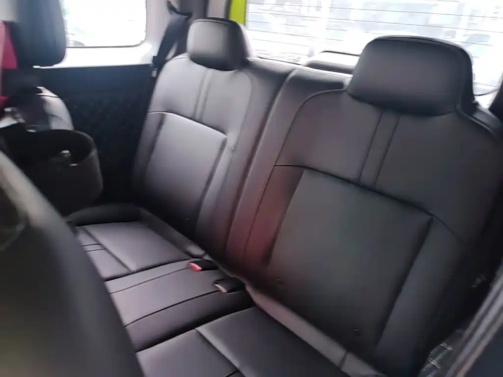 Baojun Yueye 2023 2023 Flagship Edition