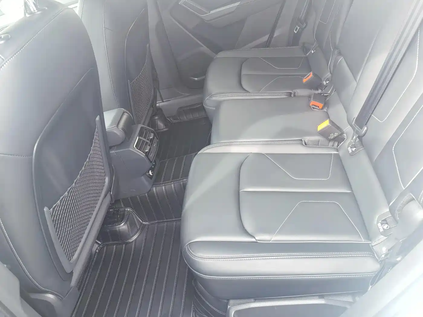 Audi Q3 2024 35 TFSI Fashion Sport фото 9